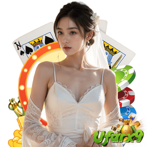 ufarx9 คาสิโนออนไลน์