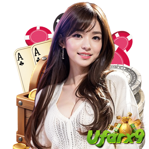 ufarx9 ฝาก ถอนไม่มีขั้นต่ำ